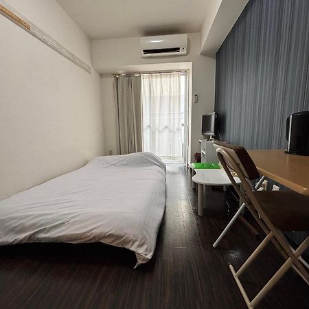 Hirose inn F+ Hiroshima Buitenkant foto
